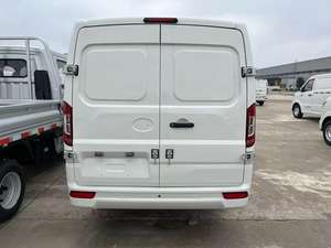 Fourgon utilitaire KAMA S6, marque chinoise de premier plan, 1.6L, capacité de charge de 1.5T, taille 4.8M, pour livraison express, logistique et livraison de nourriture - Product Image 3