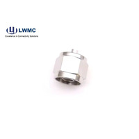 Fabricante de China, proveedor de conector N, soldadura macho/hembra para cable 141, conector coaxial RF