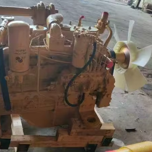 Powerparts Original Engine 3066 3116 3304 3306 3406 3408 Engine Assy Japan Origin Garantía de 3 meses - Product Image 6