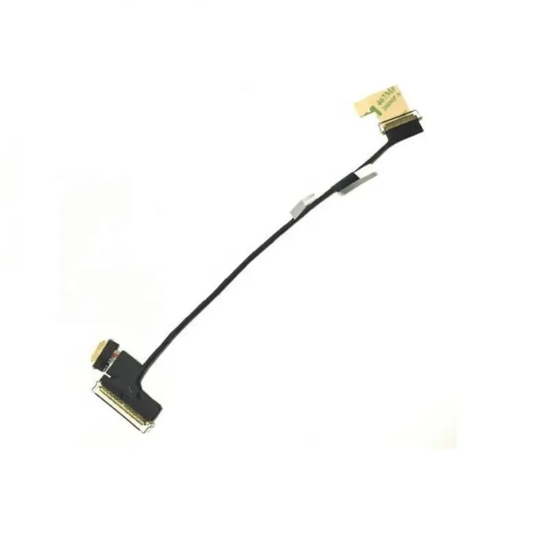 Laptop Screen Cable for Thinkpad T460S T470S FHD 00UR902 Display LVDS Cable Touch NON-Touch T460S Laptop LCD Cable