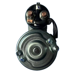 Moteur de démarrage <span class=keywords><strong>12V</strong></span> 1.4KW 1015201GD037 pour JAC Refine M3 M4 M5 2.0T Refine S5 2.0L Moteur HFC4GA3-1C QDY1232A Moteur de démarrage automatique - Product Image 3