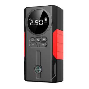 Портативное зарядное устройство 6 в 1 - Product Image 6