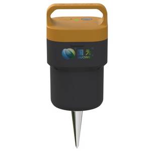 Sismógrafo inteligente de alta resolución, equipos geológicos, sismógrafo sísmico Nodal, - Product Image 3