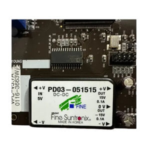 Neue & Original PLC VPC Board KY8030-2 KY8030-3 - Product Image 6