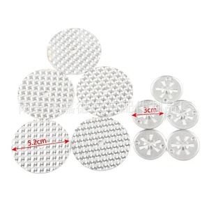 ชุดโครงแดชบอร์ด N90335004 N90796501 สแตนเลส 304 สำหรับรถยนต์ Volkswagen Sagitar Magotan Tiguan CC - Product Image 1