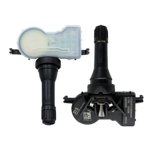 เซ็นเซอร์ตรวจวัดความดันลมยาง Tpms สำหรับมิตซูบิชิ4250C276 68001696Ab 4250D585 S80150005 315MHz - Product Image 3