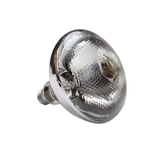 Lámpara de calor de aves de corral para mascotas, lámparas de calefacción halógenas infrarrojas para <span class=keywords><strong>pollitos</strong></span>, lechones, animales, equipo - Product Image 3