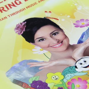 Livraison rapide nouveau design le meilleur livre pour enfants a5 impression personnalisée - Product Image 5