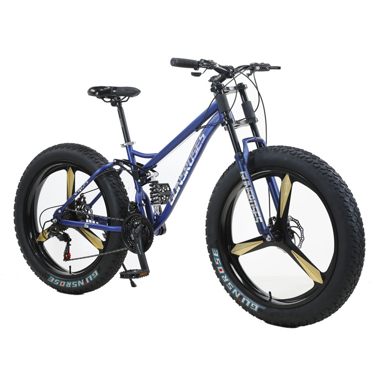 423 FAT BIKE　26インチ He767dafa91ed42f3b74931437a2d9