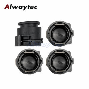 Conector de Manguera de Radiador NW8/12/16/20, Bloqueo 11531439134 para <span class=keywords><strong>BMW</strong></span> F10 F11 F12 F20 F21 F22 F23 F30 F31 F32 F33 F36 F34 F45 E70 E71 - Product Image 3