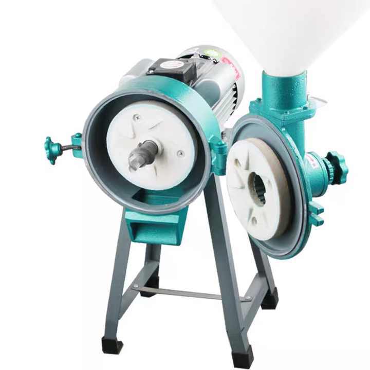 grinding machine for tomato and pepper