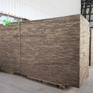 แผ่นกระดาษแข็งรังผึ้ง SYT Extra Strong หนา 10 มม. - Product Image 6