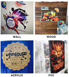 Machine d'impression murale imprimante murale verticale UV 3D/imprimante à jet d'encre numérique <span class=keywords><strong>vernis</strong></span> <span class=keywords><strong>pour</strong></span> peinture murale de fond 3D - Product Image 6