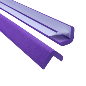 Ángulos de paleta Protectores de esquinas Protector de esquinas corrugado Protector de esquinas de papel - Product Image 4