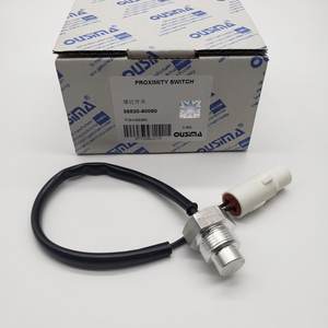35820-60080 3582060080 निकटता सेंसर स्विच कावासाकी 80zv लोडर भागों के लिए - Product Image 4