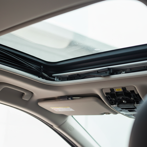 ชิ้นส่วนซ่อมซันรูฟแบบคู่สำหรับ Freelander Modus qashgai - Product Image 3