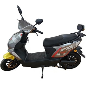Scooter Elettrico Fuoristrada Impermeabile da 500W con Sedile, Doppie Ruote, Batteria al Litio 30Ah, Alta Velocità - Product Image 2