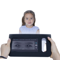 Best Price VISSIN Touch Screen Portable Vision Screening Optometry Equipment with >99% Accuracy and IP57 Protection