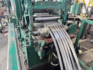 Высокоуглеродистая стальная полоса c75s <span class=keywords><strong>ck75</strong></span> sae 1075 ленточная пила стальные рулоны - Product Image 3