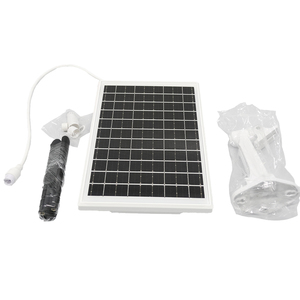 High-Efficiency Waterproof Solar-Powered 4G + WiFi 6 <strong>Router</strong> for Outdoor Remote Network Coverage - Product Image 3