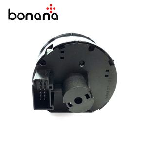 สวิตช์กระจกมองข้างสำหรับรถยนต์โฟล์คสวาเกน รุ่น 3TD941431 หรือ 3TD 941 431 - Product Image 5