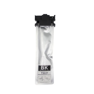 ถุงหมึกพิกเมนต์ OCB 9441 T9441-T9444 พร้อมชิปสำหรับเครื่องพิมพ์ Epson Pro WF-C5290 C-5790 C-5210 C-5710 - Product Image 4
