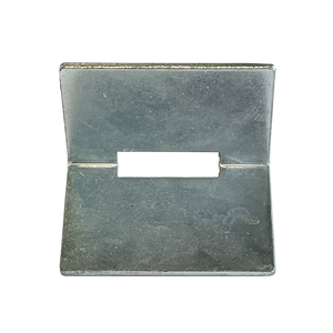 <span class=keywords><strong>Porte</strong></span> à enroulement de conception moderne avec plaque latérale réglable et support à ressort pré-soudé - Product Image 3