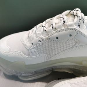 Top-level Design High-quality Renowned Luxurious Retro Lace-up Breathable <b>Shoes</b> Men's Women's Running <b>Shoes</b> Designed by Experts - Product Image 5