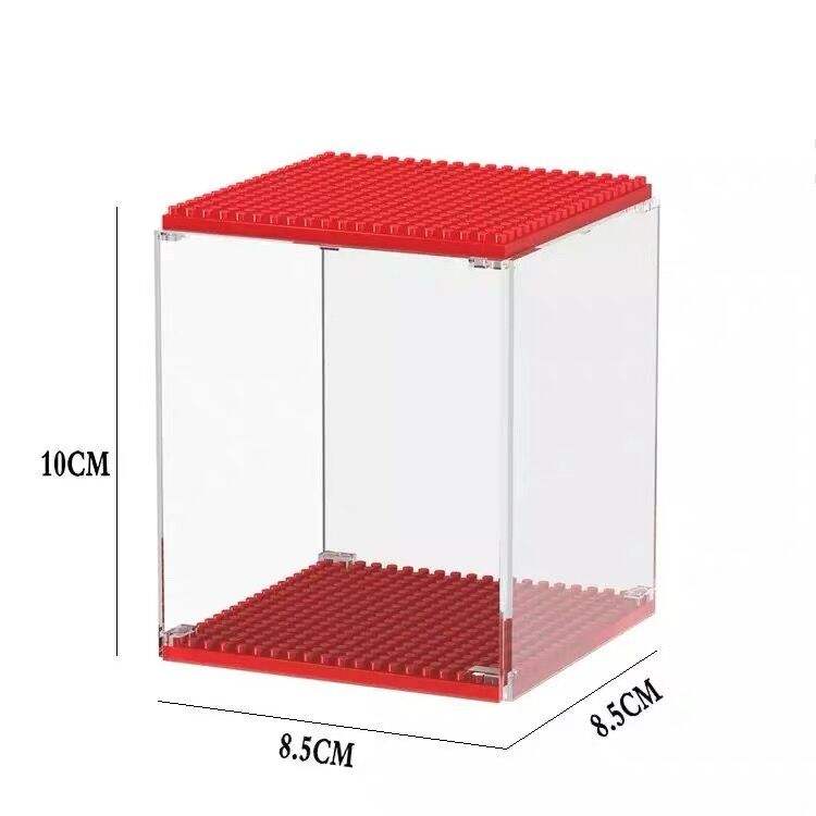 Présentoir lac bleu 2230