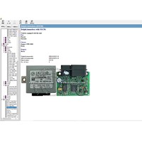 Software para Programadores de Llaves, Programación de Llaves, Desactivación de IMMO, Ubicación de EEPROM, Muestra de Datos Originales del Transpondedor Permitido, Ubicación y Número de Llaves