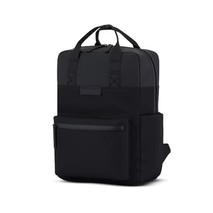 Mochila <span class=keywords><strong>de</strong></span> Viaje Impermeable <span class=keywords><strong>de</strong></span> Tela <span class=keywords><strong>de</strong></span> Poliéster Ecológica y Sostenible con Logotipo Personalizado del Fabricante, para Hombres y Mujeres, para Actividades al Aire Libre - Product Image 1