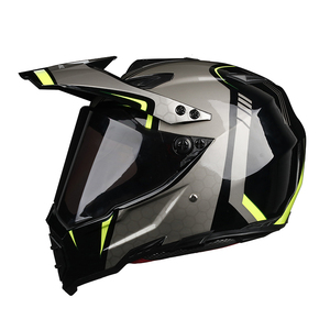 <span class=keywords><strong>Caschi</strong></span> moto motocross casco croce design classico per il commercio all'ingrosso - Product Image 5