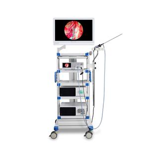 Sistema de Cámara de Endoscopio Endoscópica Médica 4K HD <span class=keywords><strong>TUYOU</strong></span> Fabricante 2025 con Torre de Monitor para Cirugía, Otorrinolaringología, Laparoscopia y Urología - Product Image 5