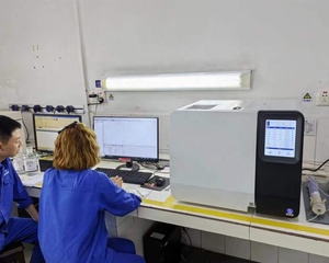 <span class=keywords><strong>GC</strong></span> <span class=keywords><strong>MS</strong></span> khí sắc ký dụng cụ cromatografo de khí sinh học làm Rượu vang dầu khí hóa học phòng thí nghiệm khí sắc ký - Product Image 5