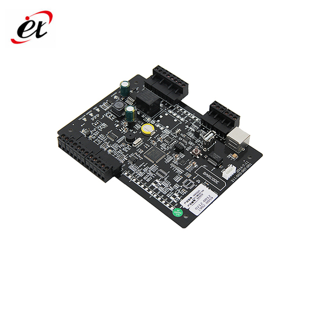 ET Rugged Industrial Control PCBA Assembly Thick Copper PCB SMT DIP Processing Power Drive Main Board 1GB RAM Android IATF16949