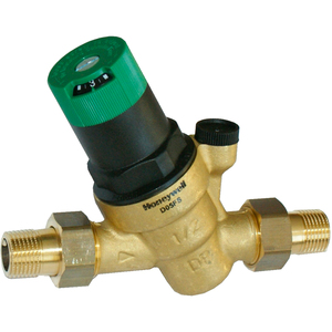 Honeywell Modèle D05 FS-1 \ "1/4 \" Réducteur de pression Outil de tournage de haute qualité - Product Image 2