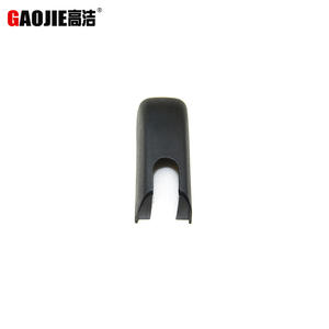 Aplicable a los modelos Jeep Cherokee 2014, tapa de la cubierta del brazo del limpiaparabrisas trasero 68077939AA - Product Image 1