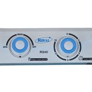 <span class=keywords><strong>Lavadora</strong></span> Semiautomática Mini de Una Sola Tina 2026 de Carga Superior Portátil de Operación <span class=keywords><strong>Sencilla</strong></span> y Duradera para Dormitorio - Product Image 6
