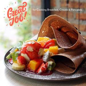 Plaque de revêtement de <span class=keywords><strong>pierre</strong></span> médicale antiadhésive Portable, plaque à tremper, poêle à crêpes faite à la main - Product Image 3