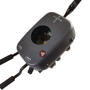 핫세일 휠로더 부품 WA380-6 WA430-6 WA470-6 스위치 트랜스미션 423-43-46211 정품 - Product Image 1