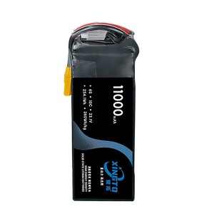 공장 직접 공급 Uav 배터리 <span class=keywords><strong>4s</strong></span> 11000mah 6s <span class=keywords><strong>8000mah</strong></span> 드론 Baterias Rc <span class=keywords><strong>Lipo</strong></span> 배터리 판매 세미 스테이트 37 vlipobatteries - Product Image 5