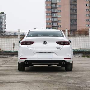 Sedán de Gasolina <span class=keywords><strong>Mazda</strong></span> <span class=keywords><strong>3</strong></span> Axela <span class=keywords><strong>2023</strong></span> Seminuevo de Primera Selección para Entusiastas de la Conducción - Product Image 6