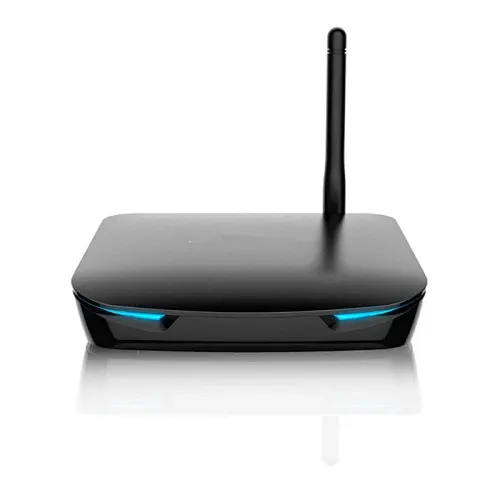 Dreambox 800 HD SE WiFi Dual Band Router