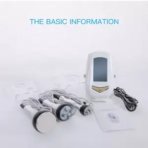 S Shape EMS Sculpting Device Fat Reduction Massager Cellulite Removal Machine