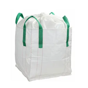 EGP sıcak satış FIBC çantası jumbo çanta 1000kg ticari FIBC toplu çanta 1000kg 15000kg
