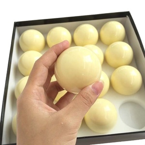 Bola Blanca Magnética Xmlivet para Mesa de <span class=keywords><strong>Billar</strong></span>, 54 mm/57,25 mm, Bola Blanca Magnética de Resina, Accesorios de Alta Calidad - Product Image 4