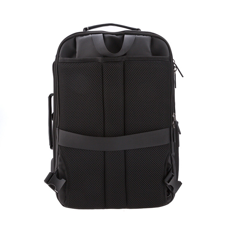 'eau de haute qualité sac d'ordinateur portable logo personnalisé sac à dos pour ordinateur portable avec port de chargement usb