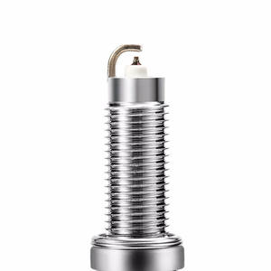 หัวเทียนแท้ NGK อะไหล่เครื่องยนต์รถยนต์ สำหรับตลาดอะไหล่รถยนต์ทั่วโลก 1961 - Product Image 4