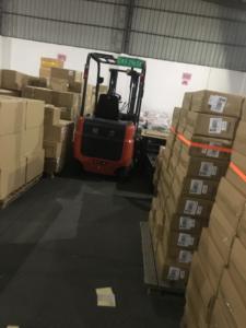 Отличный логистический агент-экспедитор, морские перевозки из Китая, экспресс-доставка DDP для морских грузоперевозок в Сидней - Product Image 4