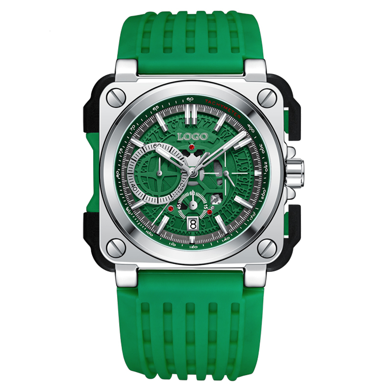Verde